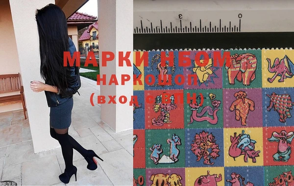 кокс Бородино